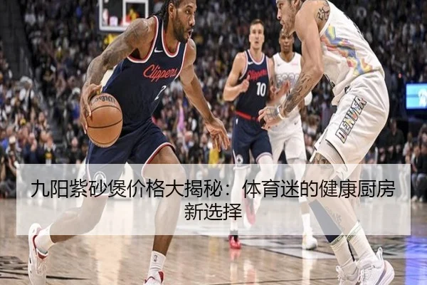 九阳紫砂煲价格大揭秘：体育迷的健康厨房新选择