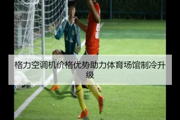 格力空调机价格优势助力体育场馆制冷升级